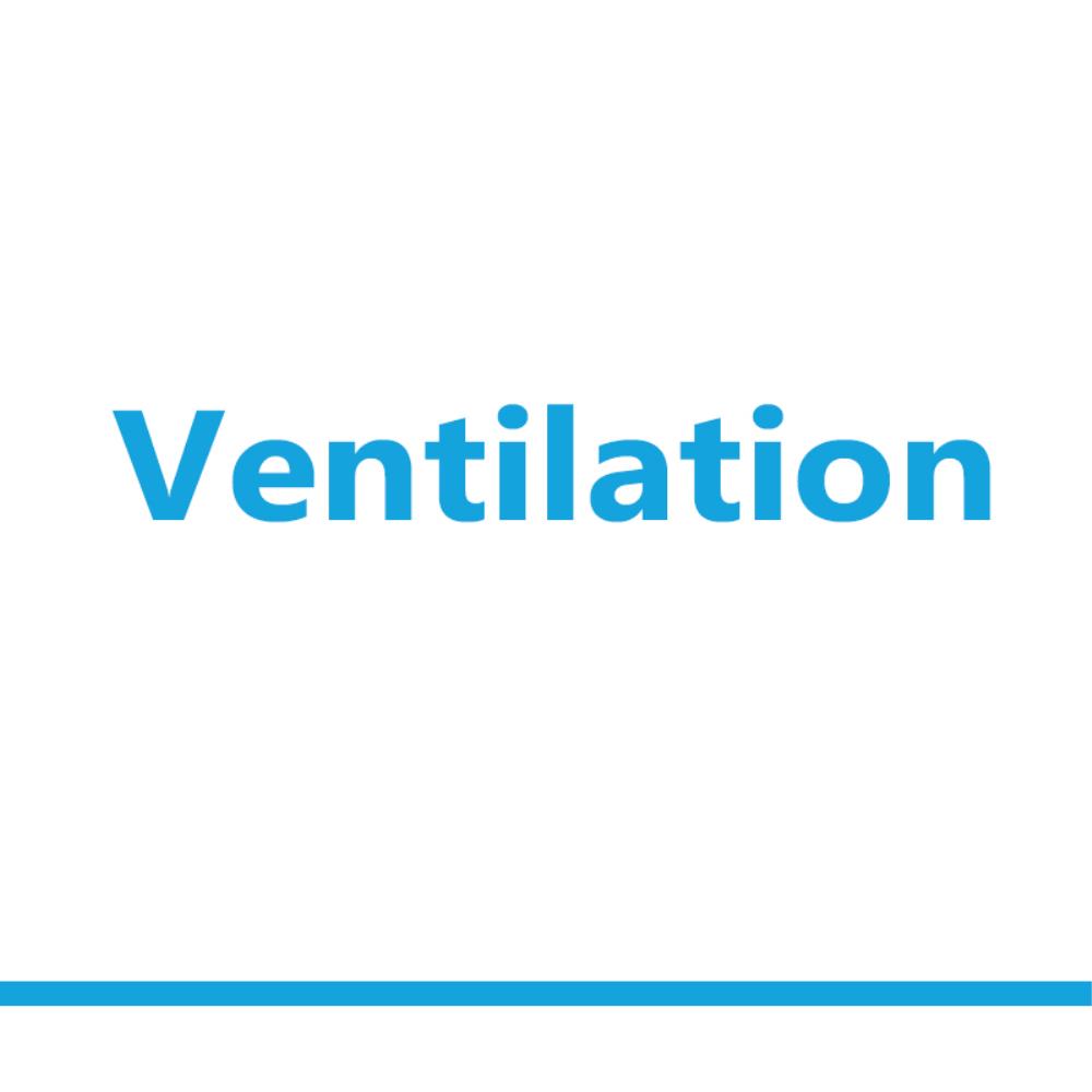 Ventilation